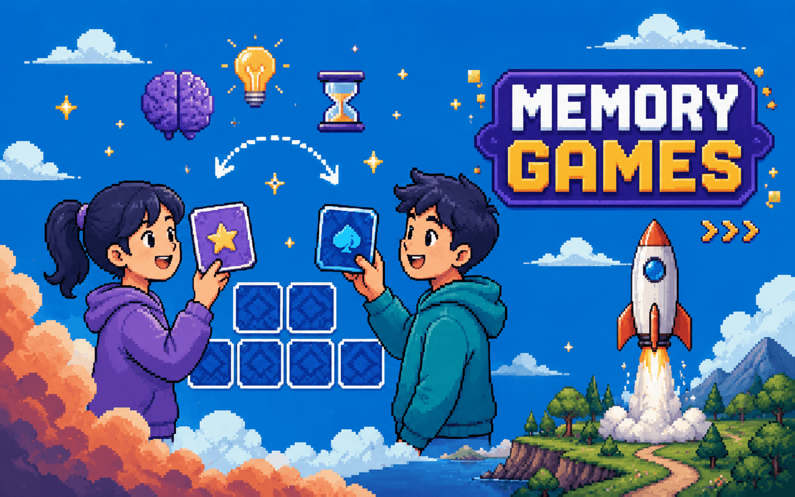 Memory Games