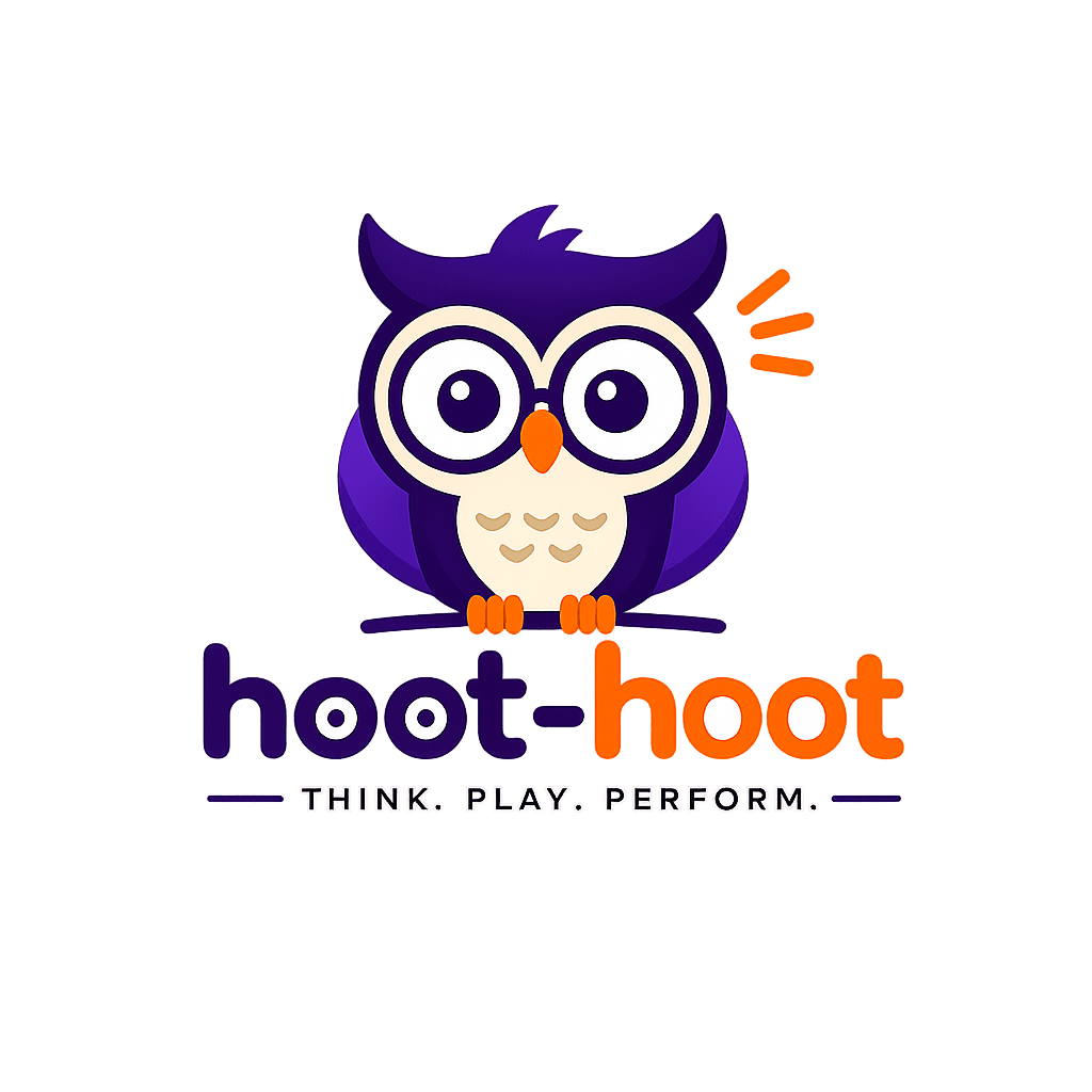 Hoot-Hoot logo